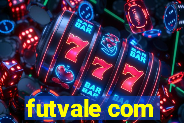 futvale com